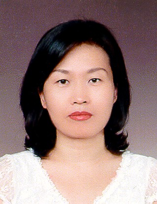 최미옥 (Choi Miok, Ph.D.)